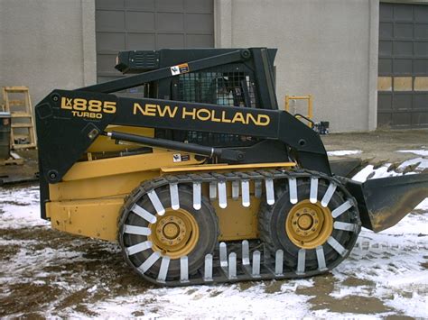 custom skid steer tracks|most reliable track skid steer.